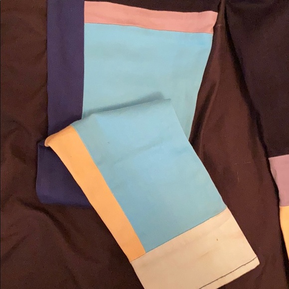 Like new J Brand patchwork skinny jeans - Picture 6 of 9